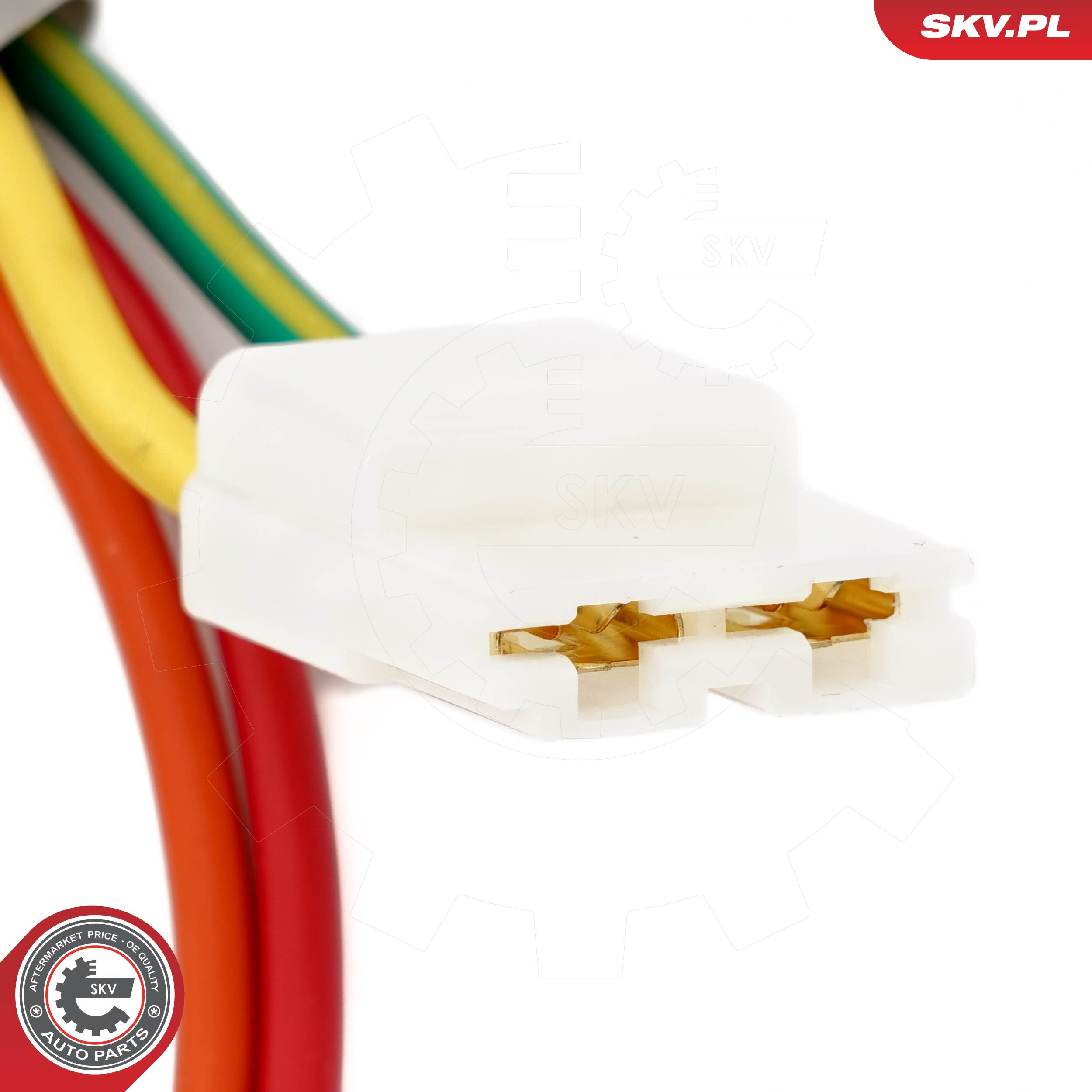 Für SKV GERMANY 65SKV210 IGNITION 65SKV210 - Bild 6