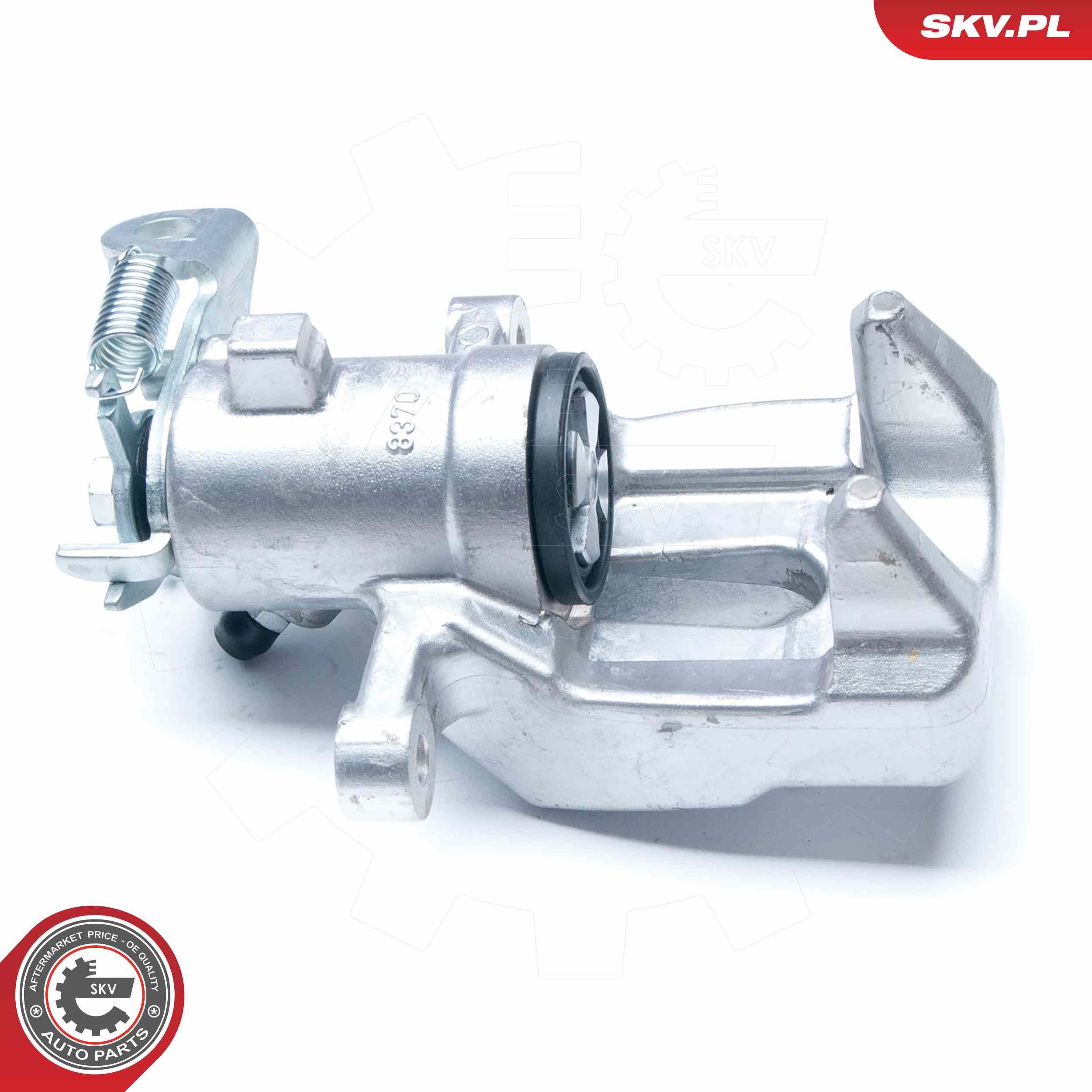Esen Skv Bremssattel Hinterachse Links 23Skv363 Für Renault