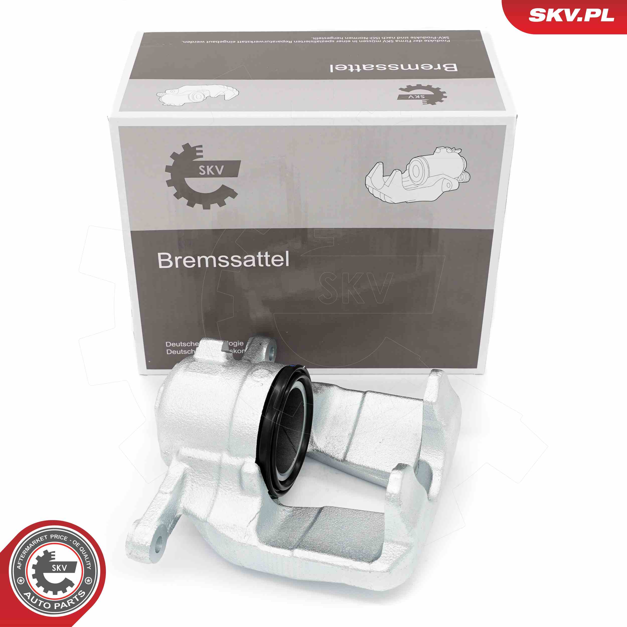 Esen Skv Bremssattel Vorderachse Rechts 56Skv932 Für Renault