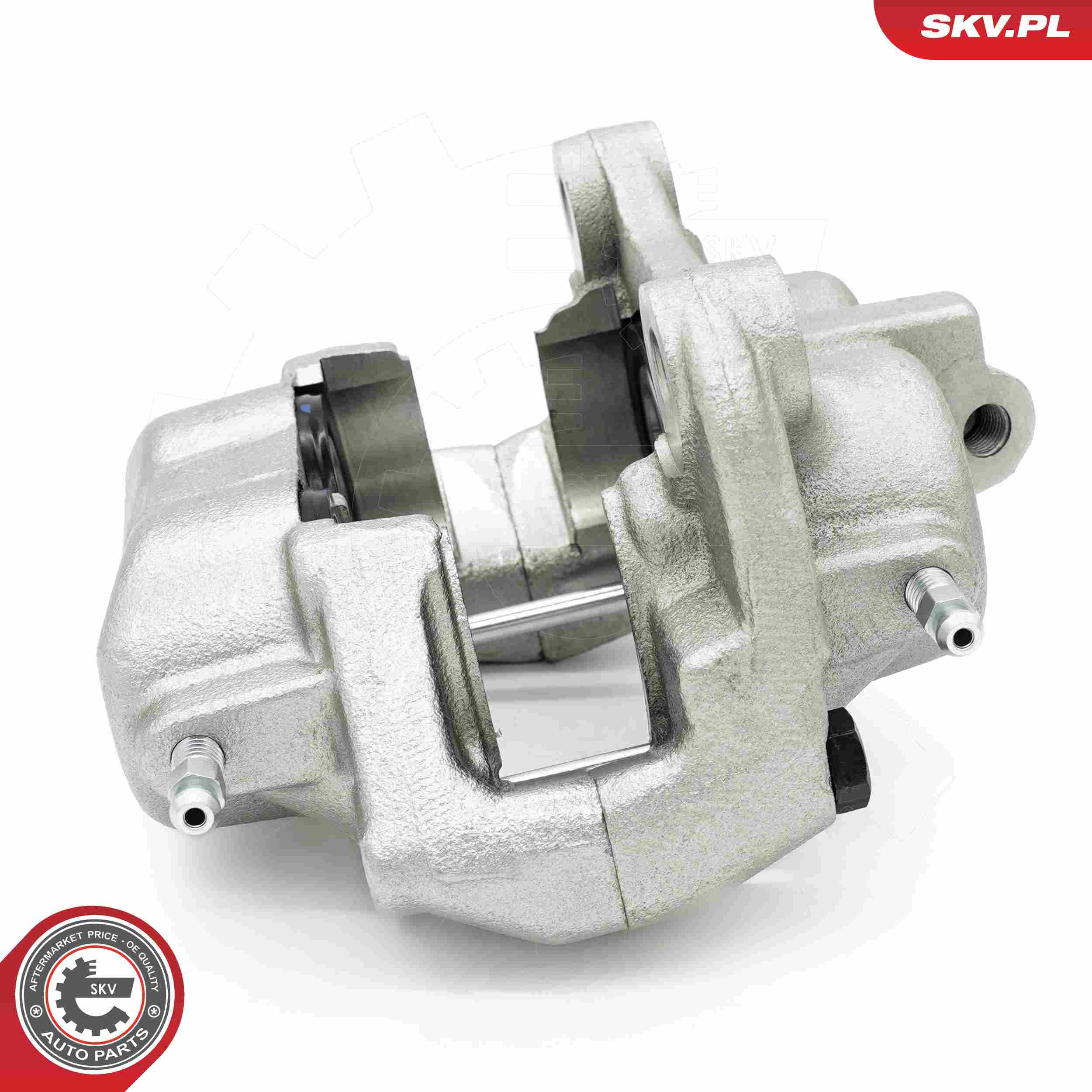 Esen Skv Bremssattel Vorderachse Links 67Skv241 Für Mercedes