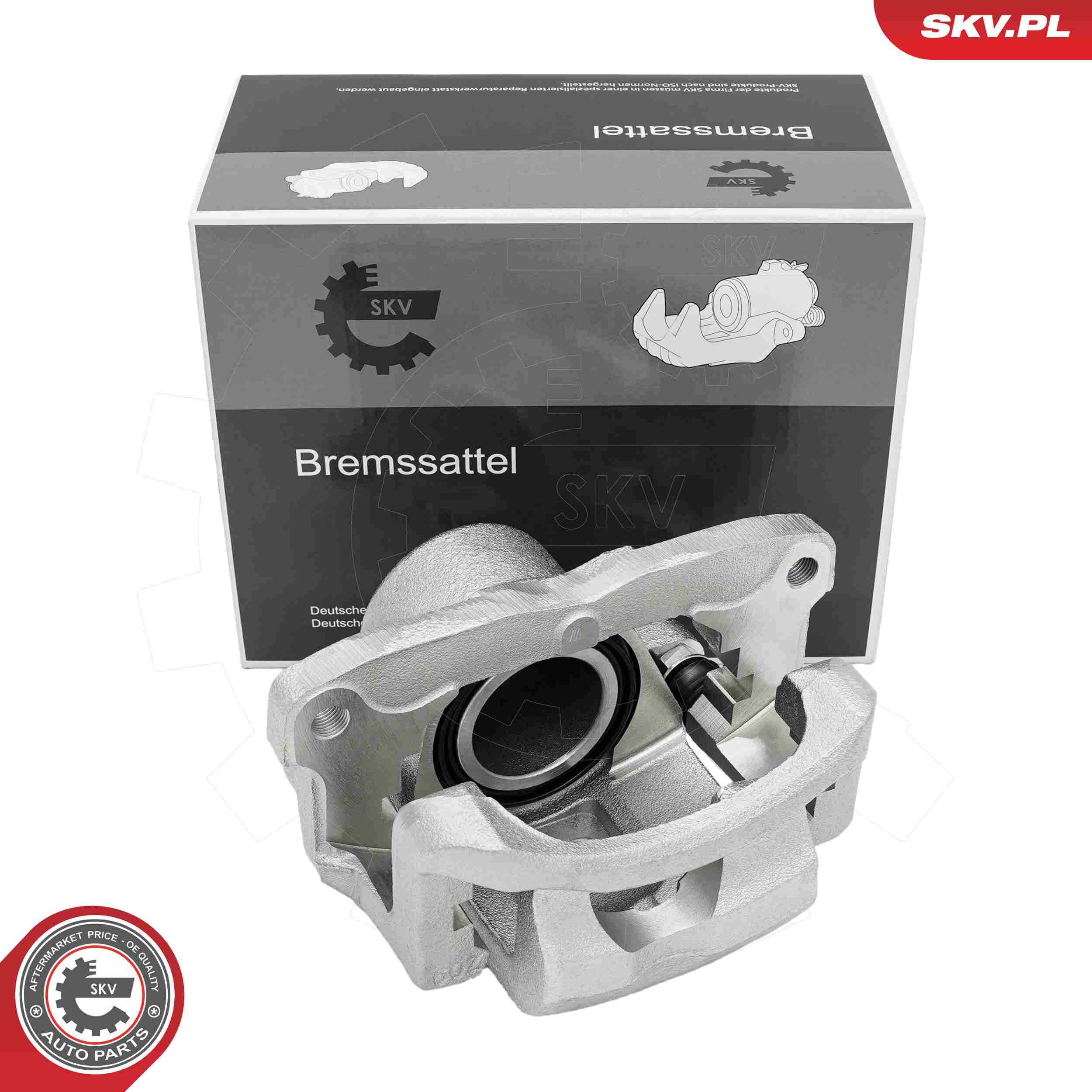 Esen Skv Bremssattel Vorderachse Rechts 89Skv882 Für Toyota