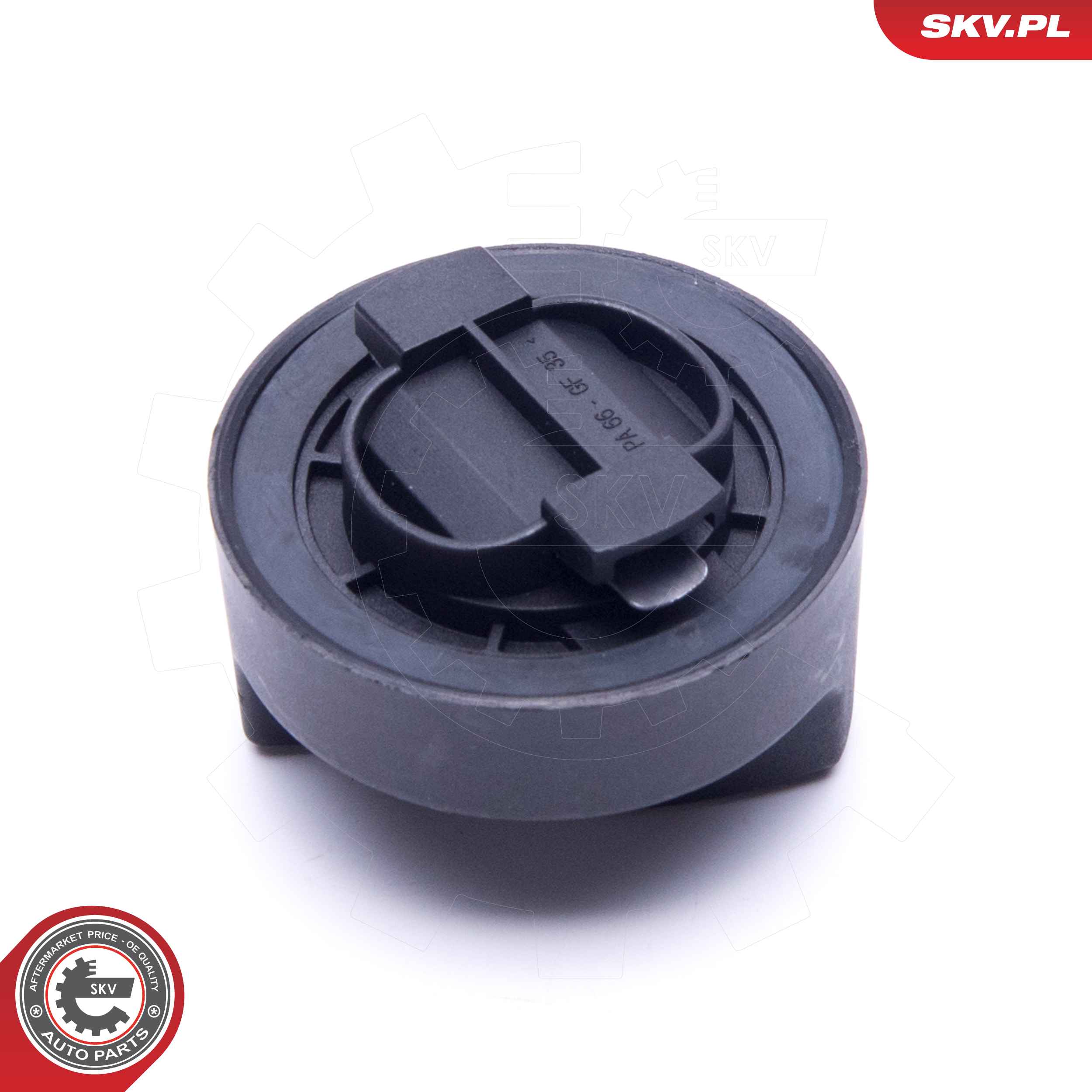 Esen Skv Verschluss, Öleinfüllstutzen 61Skv034 Für Mercedes Ssangyong Jeep Smart Vw