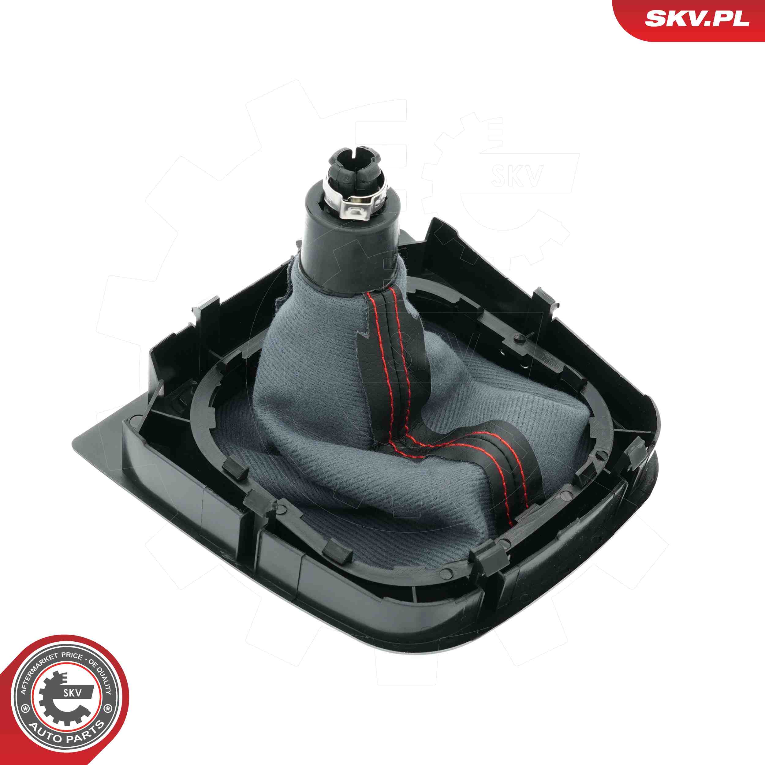 Esen Skv Schalthebelknauf 63Skv502 Für Vw
