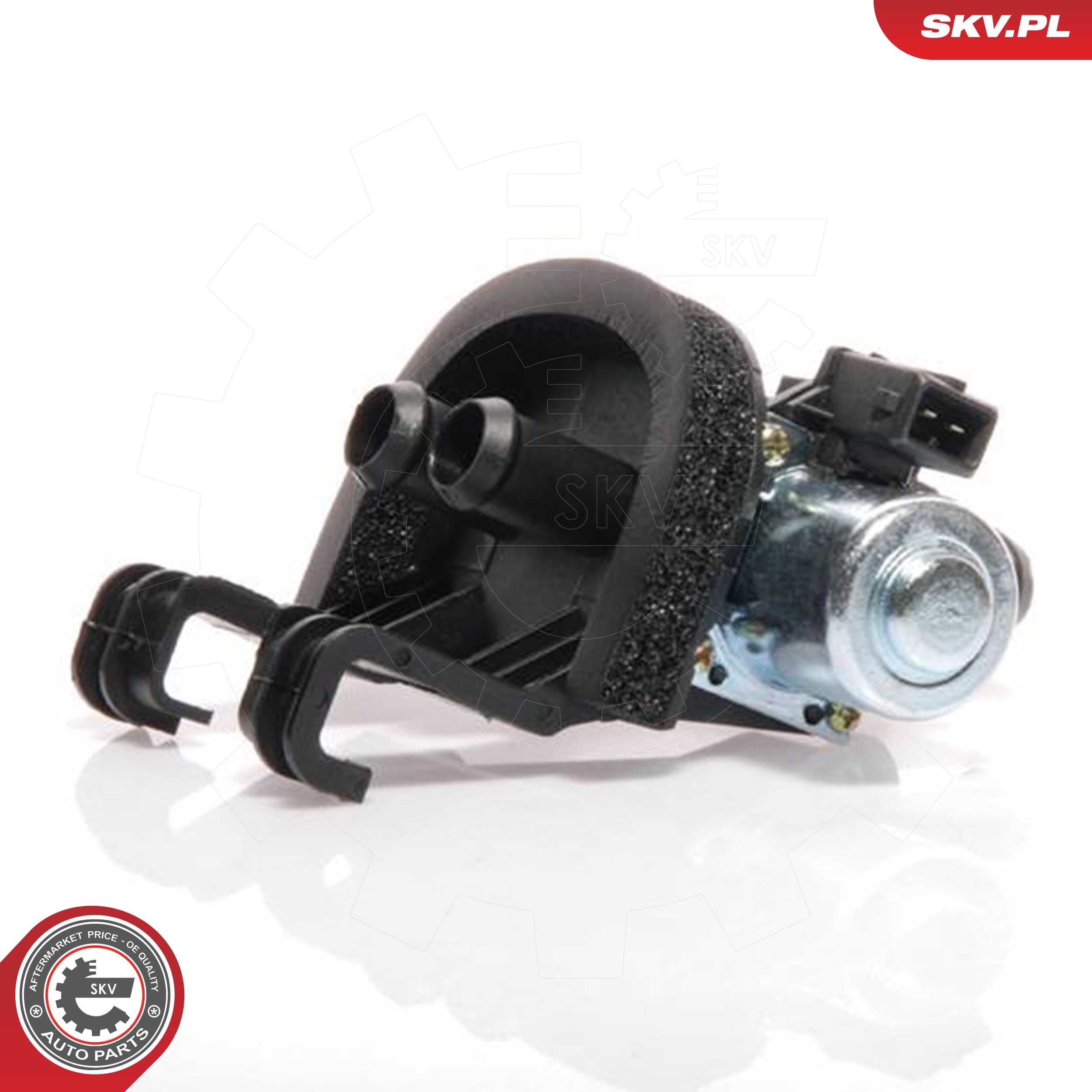 ESEN SKV Kühlmittelregelventil 95SKV902 für Ford MAZDA