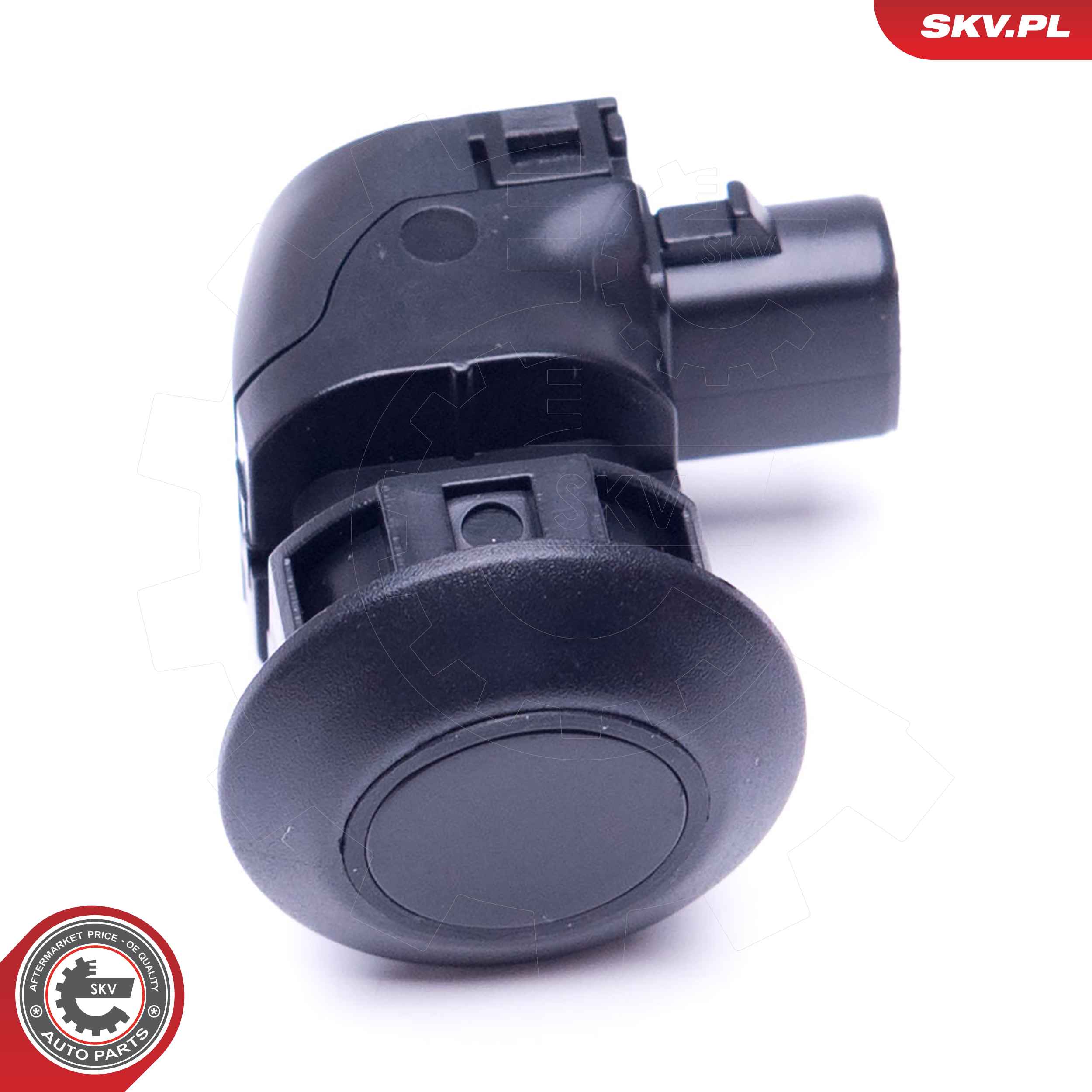 ESEN SKV Sensor, Einparkhilfe vorne 28SKV092 für TOYOTA
