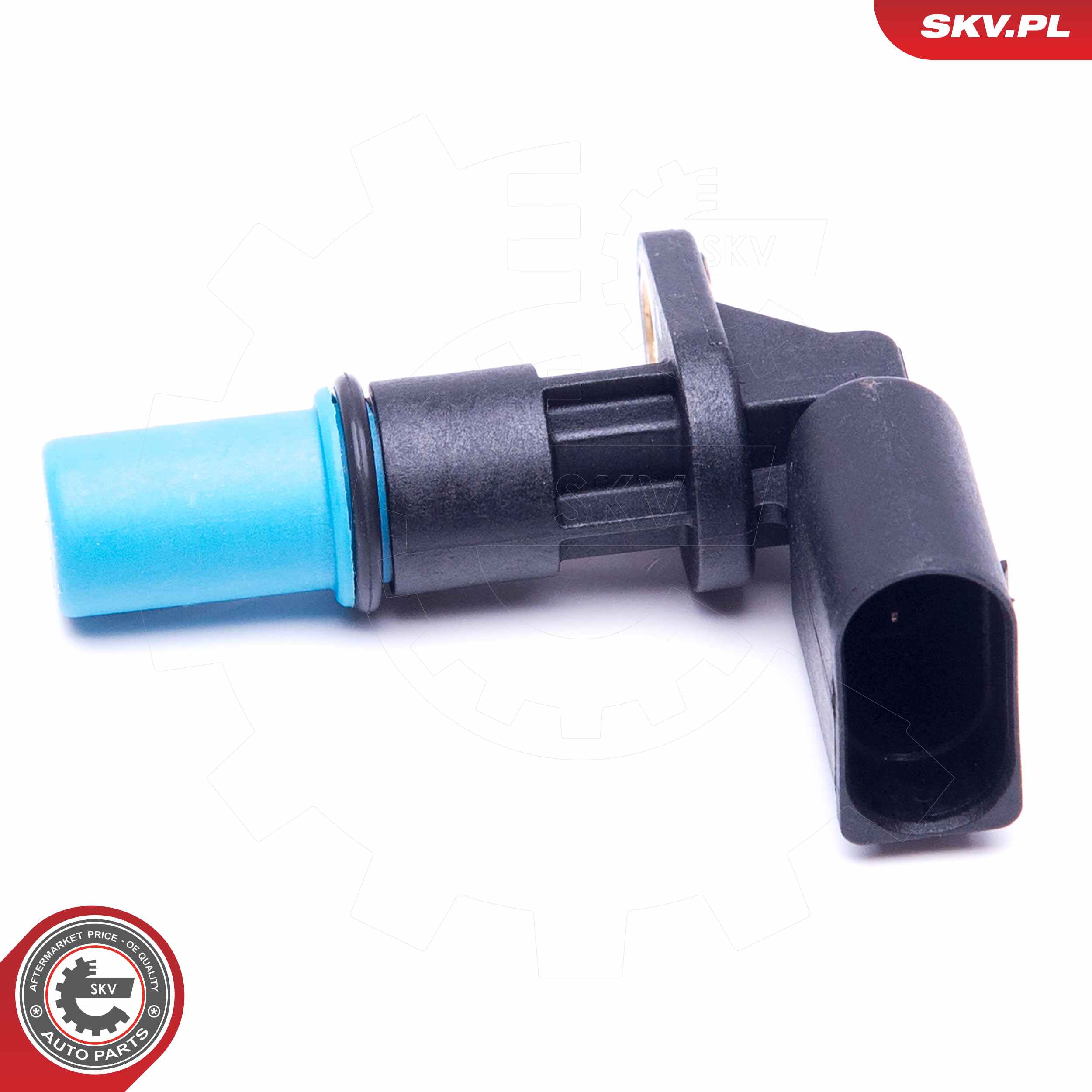 ESEN SKV Lenkwinkelsensor 17SKV483 für SEAT