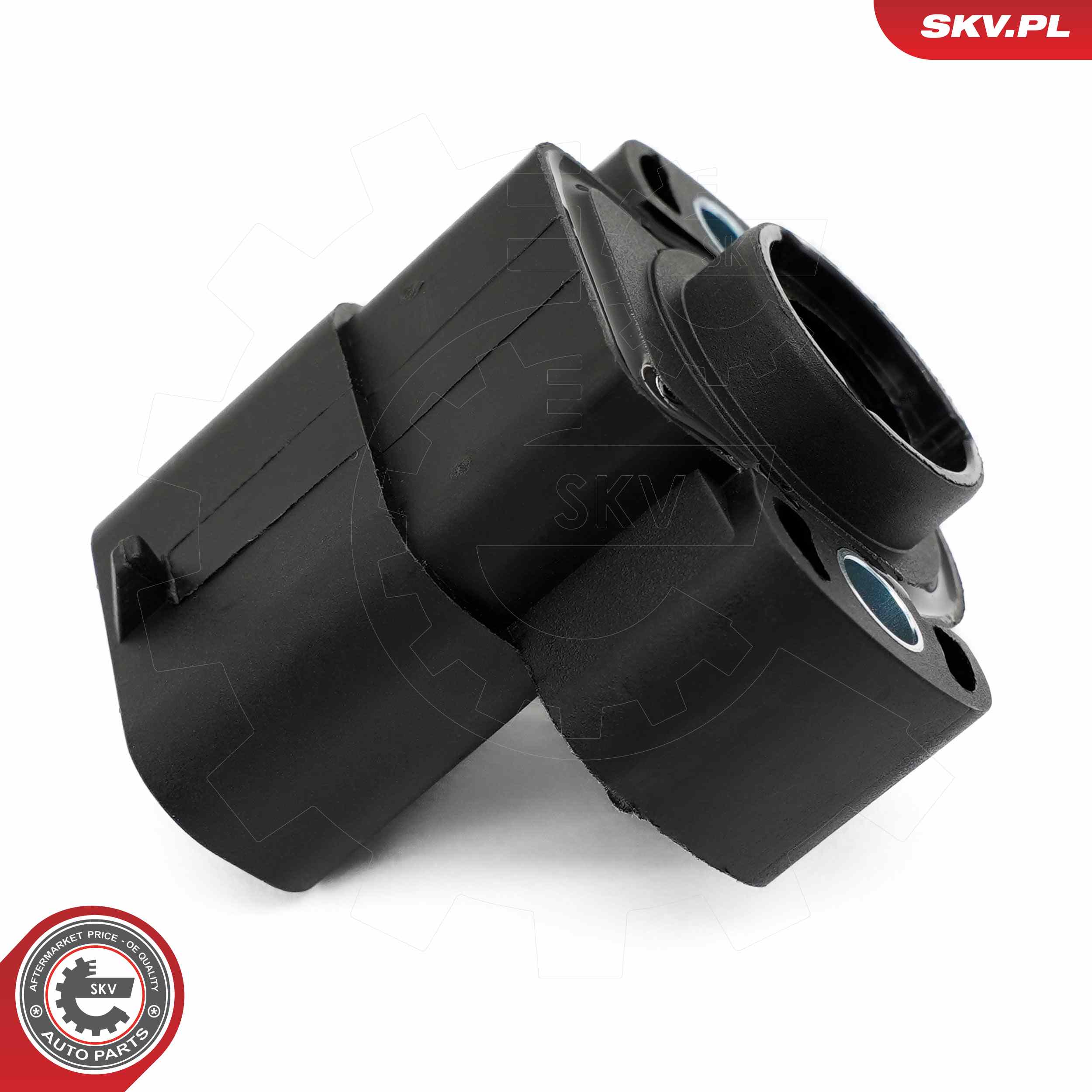 ESEN SKV Sensor, Drosselklappenstellung 17SKV832 für JEEP