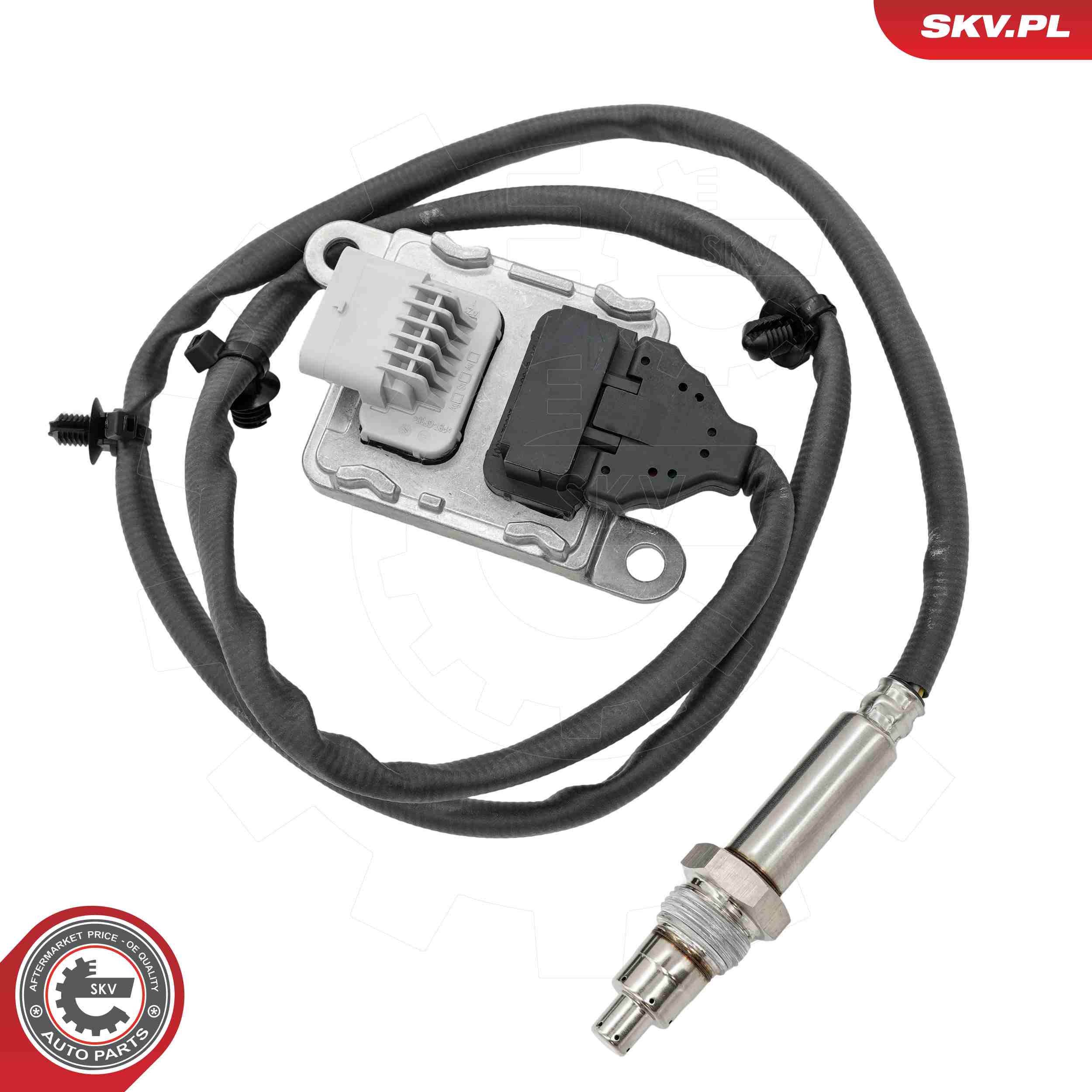 ESEN SKV NOx-Sensor, NOx-Katalysator nach SCR-Katalysator 71SKV076 für Opel