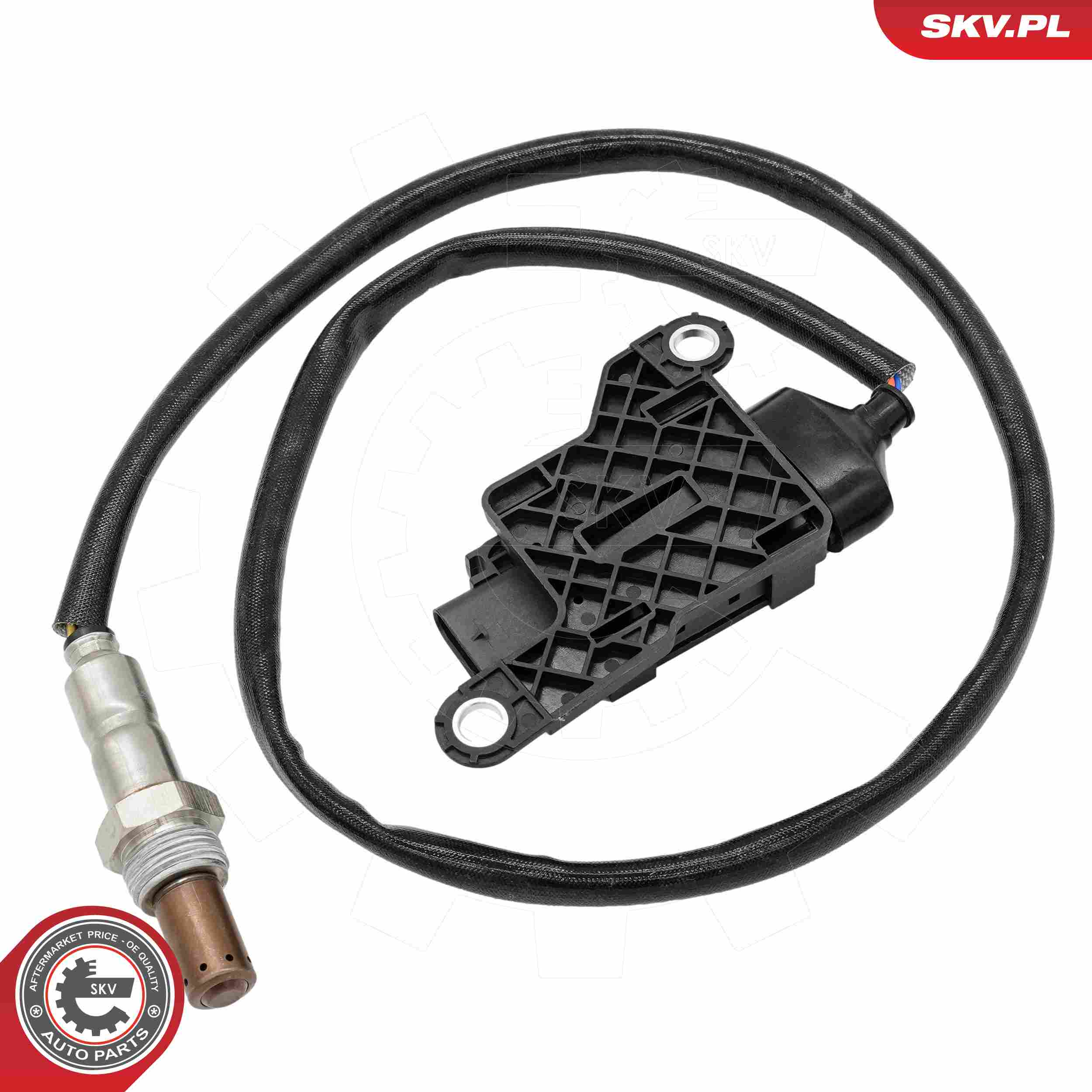 ESEN SKV NOx-Sensor, NOx-Katalysator 71SKV124 für VW