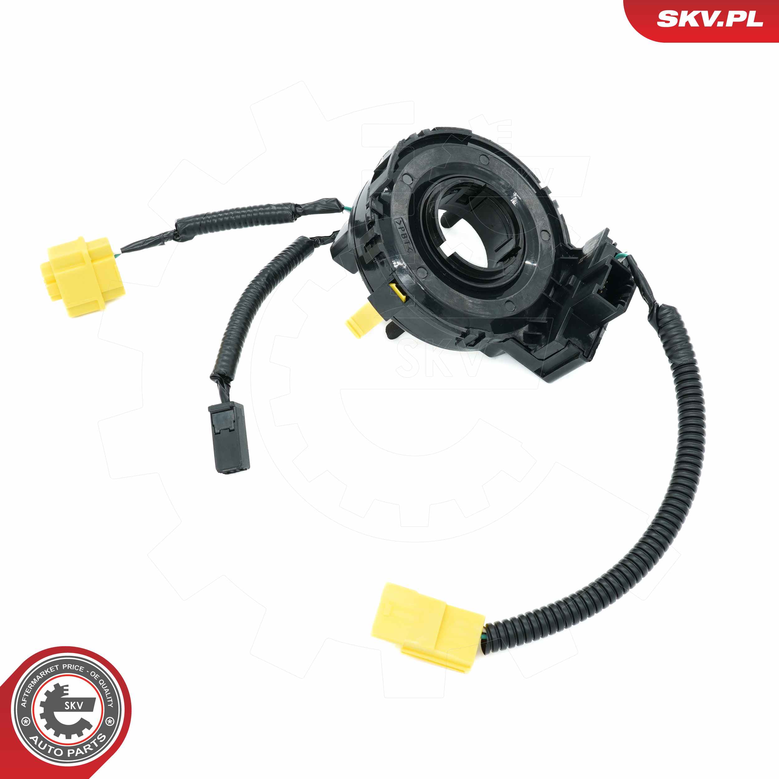 Esen Skv Wickelfeder, Airbag 96Skv621 Für Honda