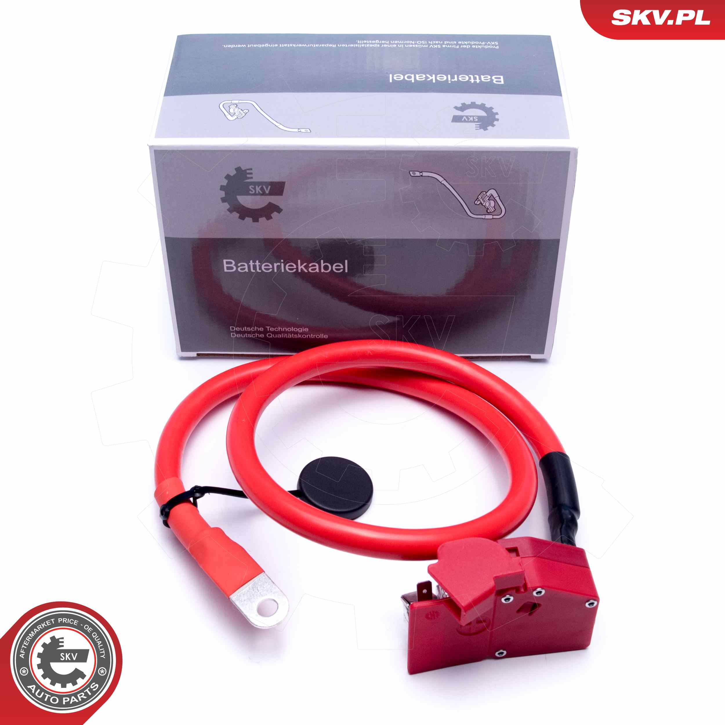 Esen Skv Batterieadapter 96Skv314 Für Bmw