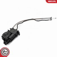 Esen SKV Zuziehhilfe, Heckklappe, Art.-Nr. 16SKV081