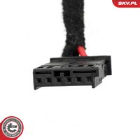 Esen SKV Zuziehhilfe, Heckklappe, Art.-Nr. 16SKV081