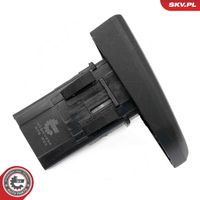 Esen SKV Temperaturschalter, Klimalfter, Art.-Nr. 96SKV254