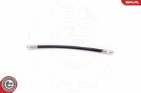 Esen SKV Bremsschlauch f&uuml;r MERCEDES-BENZ CLK (C208), Art.-Nr. 35SKV019