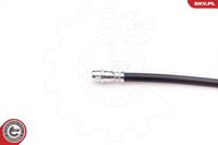 Esen SKV Bremsschlauch f&uuml;r MERCEDES-BENZ CLK (C208), Art.-Nr. 35SKV019