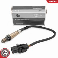 Esen SKV Lambdasonde f&uuml;r MERCEDES-BENZ C-KLASSE T-Model (S204), Art.-Nr. 09SKV203