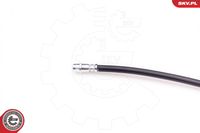 Esen SKV Bremsschlauch f&uuml;r MERCEDES-BENZ CLK (C208), Art.-Nr. 35SKV029