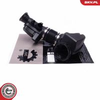 Esen SKV Ladeluftschlauch f&uuml;r BMW 1 (F20), Art.-Nr. 54SKV540