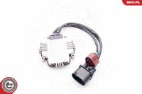 Esen SKV Widerstand, Innenraumgebläse f&uuml;r SKODA OCTAVIA II Combi (1Z5), Art.-Nr. 94SKV031