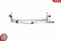 Esen SKV Wischergestänge f&uuml;r VW PASSAT B7 (362), Art.-Nr. 05SKV032