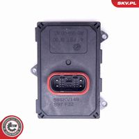 Esen SKV Steuerger�t, Kurvenscheinwerfer, Art.-Nr. 59SKV149