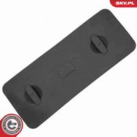 Esen SKV Batterieaufnahme, Art.-Nr. 96SKV954