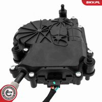 Esen SKV Zuziehhilfe, Heckklappe, Art.-Nr. 16SKV081