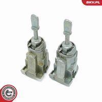 Esen SKV Schlosssatz, Schlie�anlage, Art.-Nr. 65SKV818