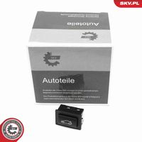 Esen SKV Schalter, Heckklappenentriegelung, Art.-Nr. 96SKV247