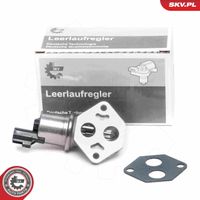 Esen SKV Leerlaufregelventil, Luftversorgung, Art.-Nr. 08SKV217