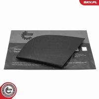 Esen SKV Frontscheibenrahmen, Art.-Nr. 97SKV241