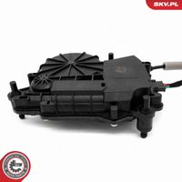 Esen SKV Zuziehhilfe, Heckklappe, Art.-Nr. 16SKV081