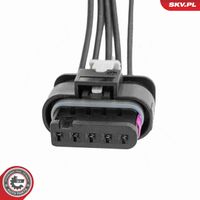 Esen SKV Kabelreparatursatz, Einspritzventil (Harnstoffeinspritzung), Art.-Nr. 53SKV257