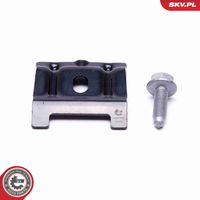 Esen SKV Batterieaufnahme, Art.-Nr. 96SKV228