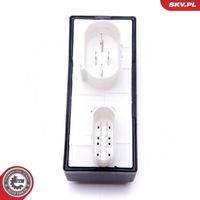 Esen SKV Steuerger�t, Elektrol�fter (Motork�hlung), Art.-Nr. 96SKV203