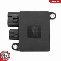 Esen SKV Steuerger�t, Elektrol�fter (Motork�hlung), Art.-Nr. 94SKV810