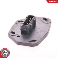 Esen SKV Sensor, Drosselklappenstellung, Art.-Nr. 17SKV002
