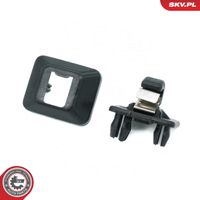 Esen SKV Halter, Sonnenblende, Art.-Nr. 96SKV243