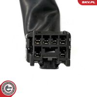 Esen SKV Wischermotor, Art.-Nr. 19SKV223