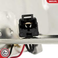 Esen SKV Wischermotor, Art.-Nr. 19SKV223