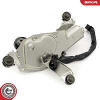 Esen SKV Wischermotor, Art.-Nr. 19SKV223