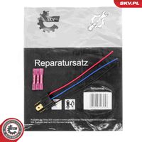Esen SKV Kabelreparatursatz, Gl�hlampe-Fernscheinwerfer, Art.-Nr. 53SKV242