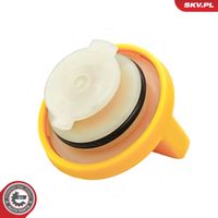 Esen SKV Verschluss, Öleinfüllstutzen, Art.-Nr. 61SKV058