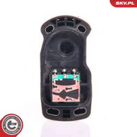 Esen SKV Einstellpotentiometer, Leerlaufgemisch, Art.-Nr. 95SKV951