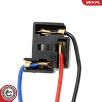 Esen SKV Kabelreparatursatz, Gl�hlampe-Fernscheinwerfer, Art.-Nr. 53SKV241