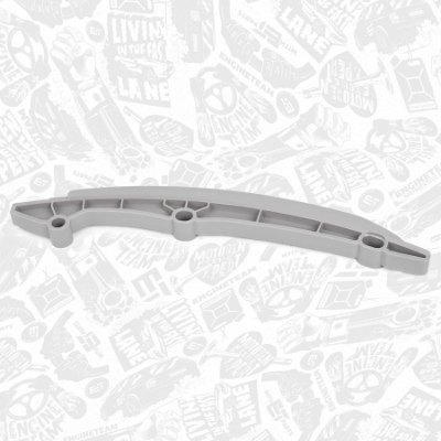 ET ENGINETEAM Gleitschiene, Steuerkette rl0017 für VW
