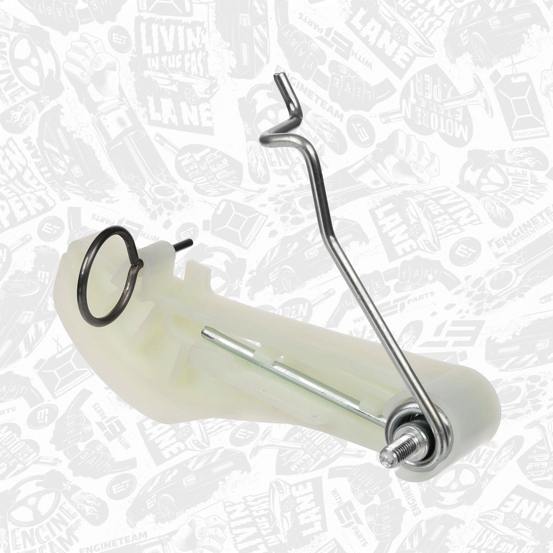 ET ENGINETEAM Spanner, Steuerkette rt0010 für VW