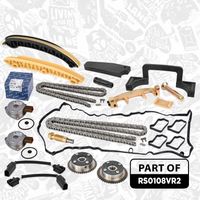 ET ENGINETEAM Steuerkettensatz "boxET – service kit", Art.-Nr. RS0108VR2