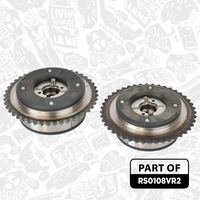 ET ENGINETEAM Steuerkettensatz "boxET – service kit", Art.-Nr. RS0108VR2